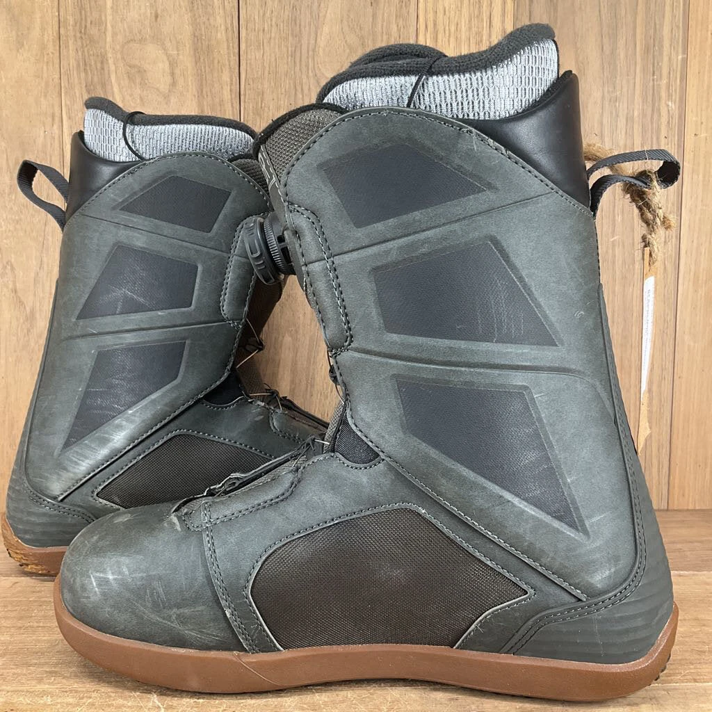 K2 Raider Men's Snowboard Boots K2 Raider Men's Snowboard Boots