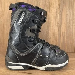 Salomon Dialogue Men's Snowboard Boots