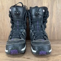 Salomon Dialogue Men's Snowboard Boots