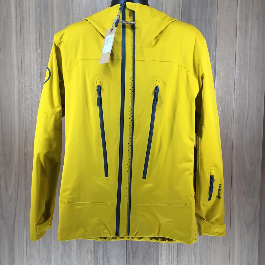 Outerwear And Clothing Backcountry Gore-Tex Shell Outerwear And Clothing Backcountry Gore-Tex Shell