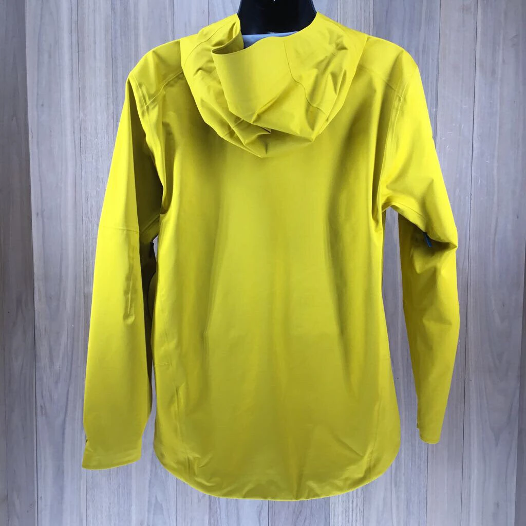 Outerwear And Clothing Backcountry Gore-Tex Shell Outerwear And Clothing Backcountry Gore-Tex Shell