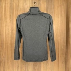 Mammut Men's Full Zip Fleece Knit Jacket