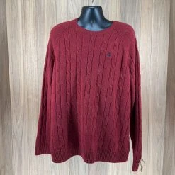 Lifestyle Tops Brooks Brothers Merino Sweater
