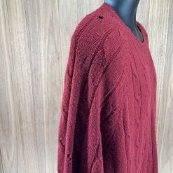 Lifestyle Tops Brooks Brothers Merino Sweater