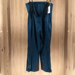 Outerwear And Clothing Backcountry Men's Notchtop GORE-TEX Active Bib's