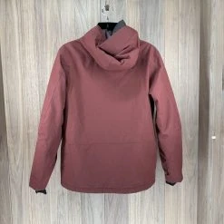 Flylow Men's Insulated Hardshell Ski Jacket Insulated Jackets