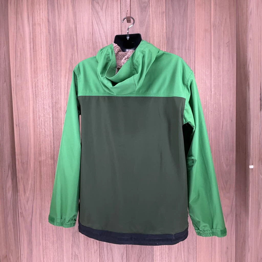 686 Insulated Jackets Six Eight Six Men's Snowboard Jacket 686 Insulated Jackets Six Eight Six Men's Snowboard Jacket