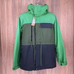 686 Six Eight Six Men's Snowboard Jacket Insulated Jackets