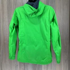 Columbia Men's Rain Jacket Windbreakers & Raincoats