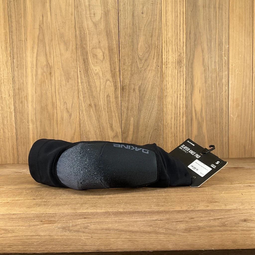 Dakine Slayer Knee Pad Bike Protective Gear Dakine Slayer Knee Pad Bike Protective Gear