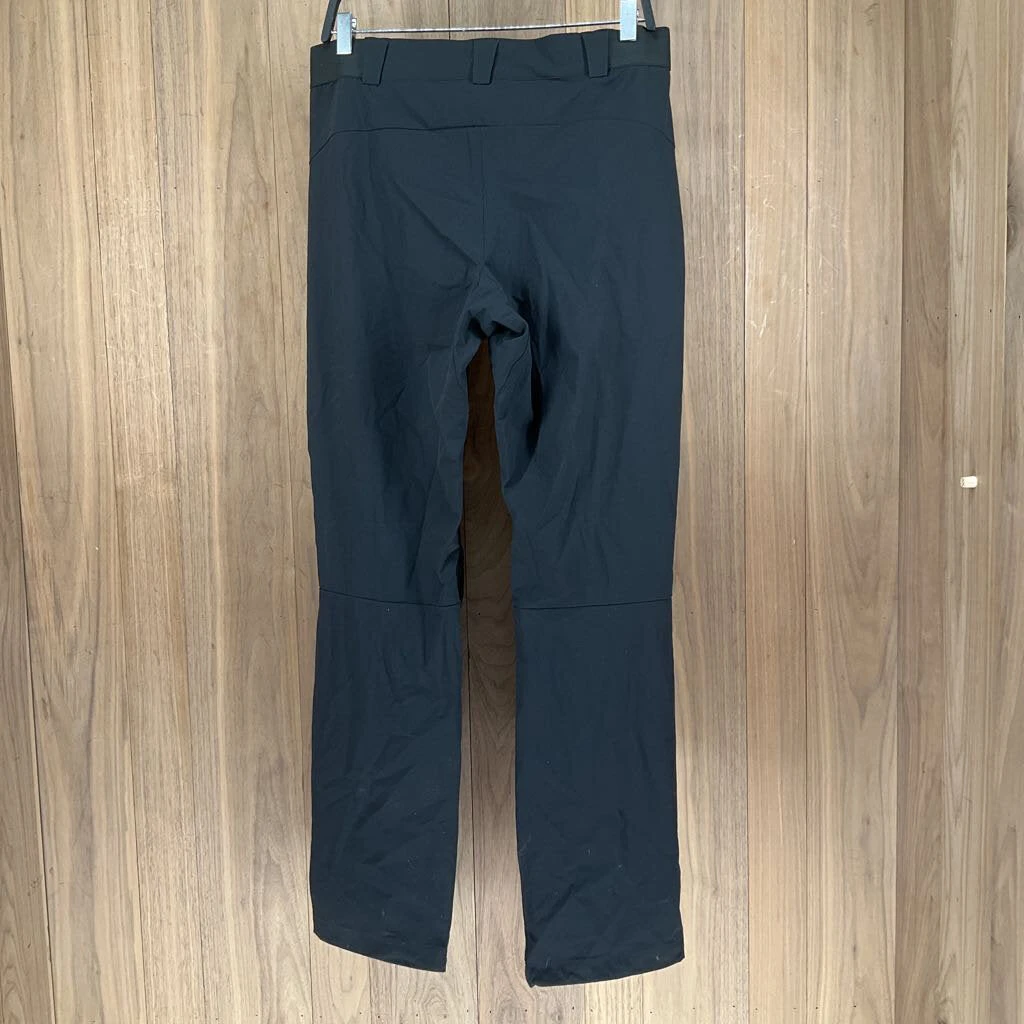 Salomon WayFarer Pants Outerwear And Clothing Salomon WayFarer Pants Outerwear And Clothing