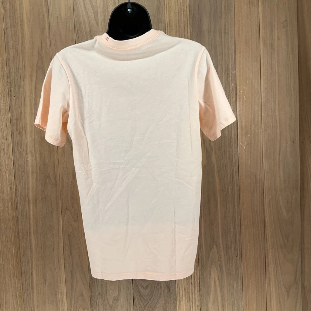 Stance "The Crew T" T-Shirt Lifestyle Tops Stance "The Crew T" T-Shirt Lifestyle Tops