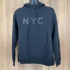 Rossignol Men's NYC Lifestyle Hoodie