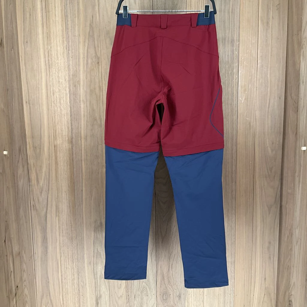 Outerwear And Clothing Salomon Women's Wayfarer Zip-Off Pants Outerwear And Clothing Salomon Women's Wayfarer Zip-Off Pants