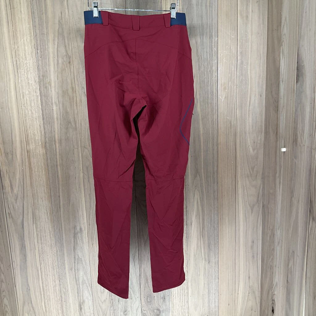 Salomon Women's Wayfarer Pant Outerwear And Clothing Salomon Women's Wayfarer Pant Outerwear And Clothing