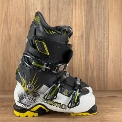 Salomon Quest 130 Ski Boots
