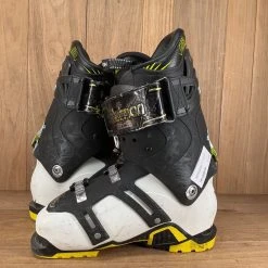 Salomon Quest 130 Ski Boots