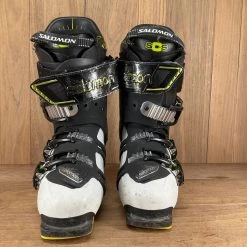 Salomon Quest 130 Ski Boots