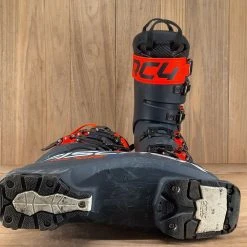 Fischer RC4 The Curv GT Ski Boots