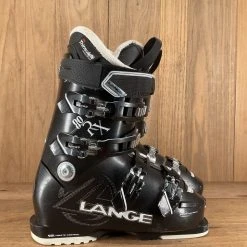Lange RX 80 Women's Ski Boots