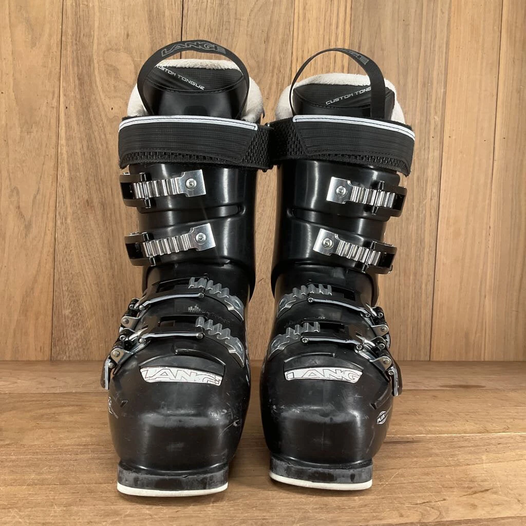 Lange RX 80 Women's Ski Boots Lange RX 80 Women's Ski Boots