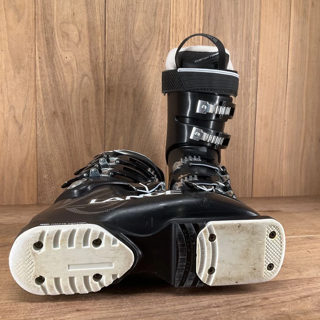 Lange RX 80 Women's Ski Boots Lange RX 80 Women's Ski Boots