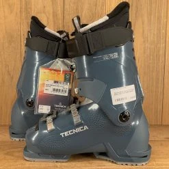 Tecnica Mach Sport LV 75 W Ski Boots