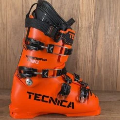 Tecnica Firebird R 120 Ski Boots