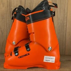 Tecnica Firebird R 120 Ski Boots