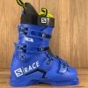 Salomon S/Race 90 Jr Race Boots Ski