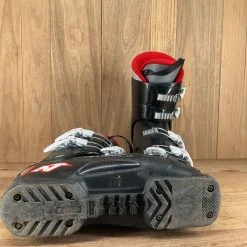 Nordica GP TJ Ski Boots