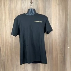 Lifestyle Tops Rossignol Men's Spray Paint Shield T-shirt