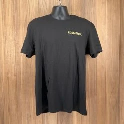 Lifestyle Tops Rossignol Men's Spray Paint Shield T-shirt