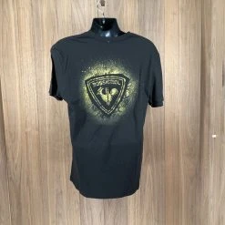 Lifestyle Tops Rossignol Men's Spray Paint Shield T-shirt