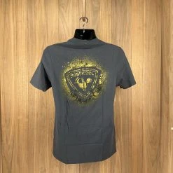 Rossignol Men's Spray Paint Shield T-shirt