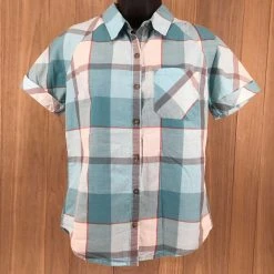 Royal Robbins Royal Robbin's Women's Flannel Shirt