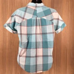 Royal Robbins Royal Robbin's Women's Flannel Shirt