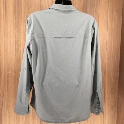 Royal Robbins Long Sleeve Button Up Lifestyle Tops