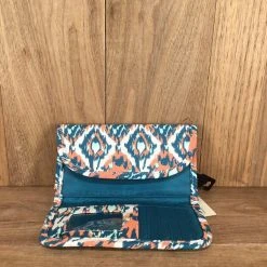 Summer Miscellaneous Kavu Women's Big Spender Wallet