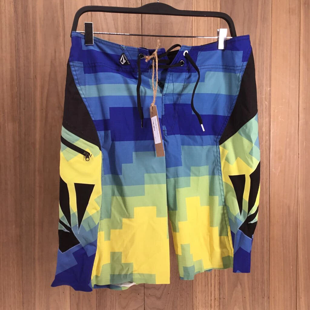 Water Sports Volcom Men's Board Shorts Water Sports Volcom Men's Board Shorts