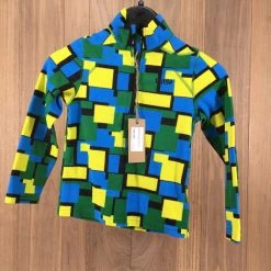 Orage Junior's Fleece Baselayer