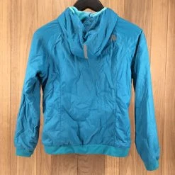 The North Face Junior's Insulated Windbreaker