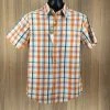 Lifestyle Tops Marmot Men's Button-Down Short Sleeve Shirt