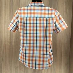 Lifestyle Tops Marmot Men's Button-Down Short Sleeve Shirt