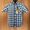 REI Men's Button-Down Shirt Lifestyle Tops