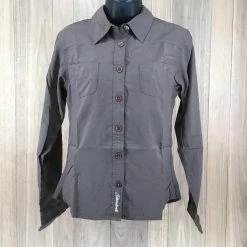 Lifestyle Tops Cloudveil Women's Button-Down Shirt