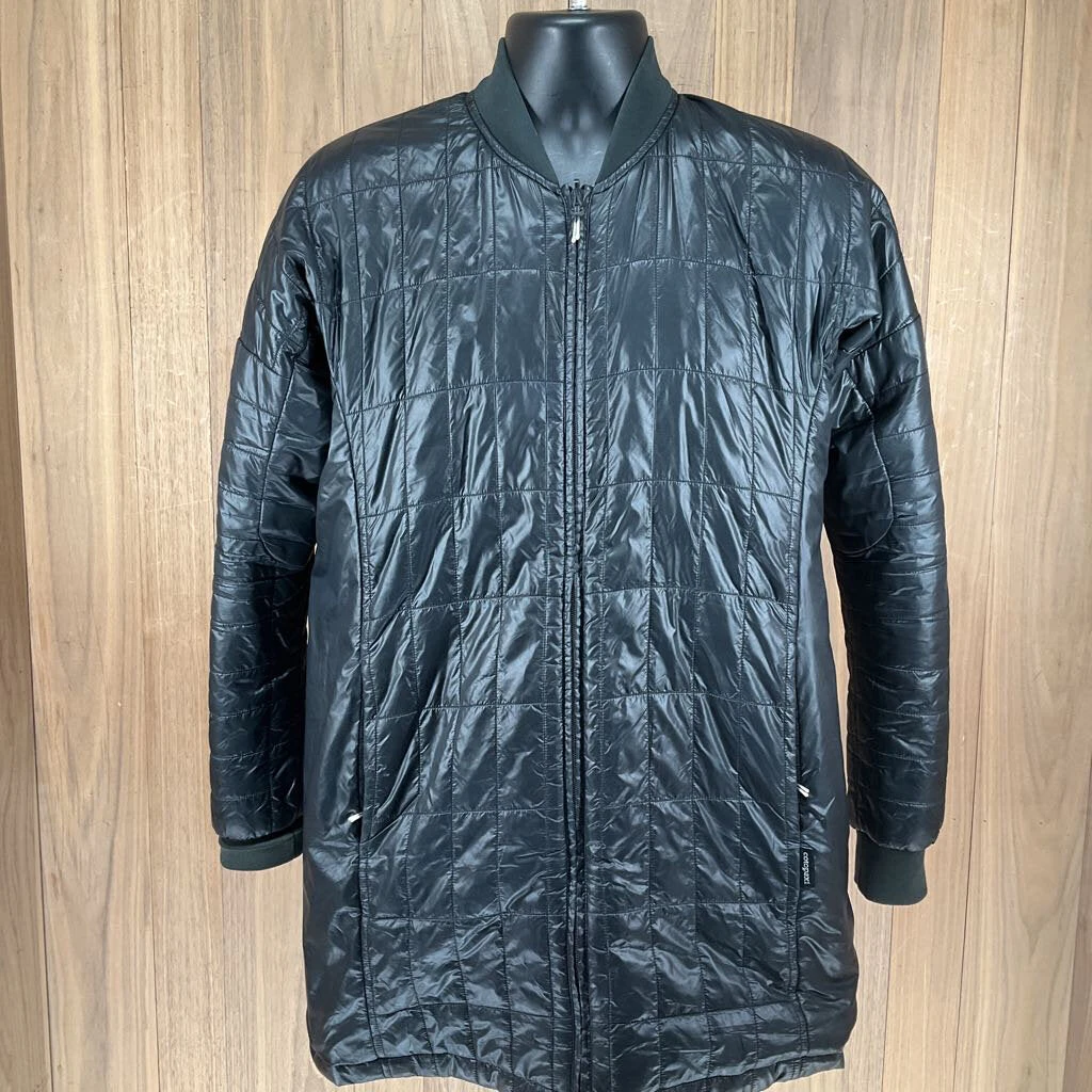 Cotopaxi Women's Insulated Long Jacket Outerwear And Clothing Cotopaxi Women's Insulated Long Jacket Outerwear And Clothing