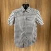 Columbia Men's Plaid Button Up Shirt