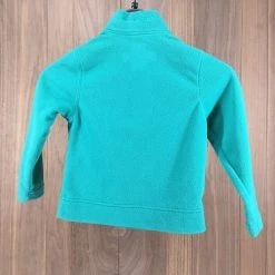 Obermeyer Kid's Ultra Gear Zip Top Junior