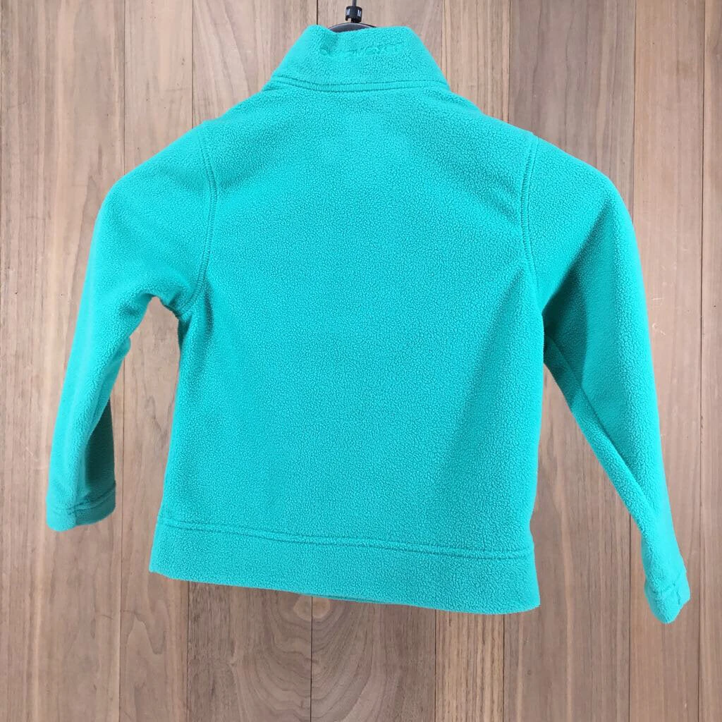 Obermeyer Kid's Ultra Gear Zip Top Junior Obermeyer Kid's Ultra Gear Zip Top Junior